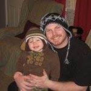 Meet your Posher, Joseph